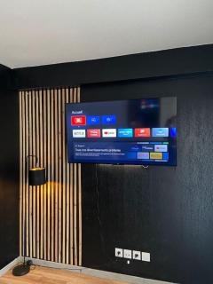Le Mayda - Parking Privé Gratuit - Marsiglia - 5