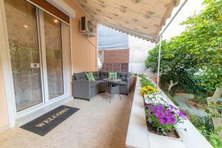 Penthouse Oasis - Atene - 5