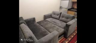 بورتو جولف مارينا فى اي بي شاليه Porto golf marina VIP CHALLET - 6