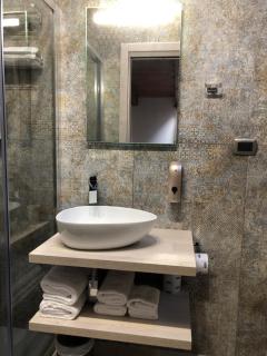 Bed & Breakfast De Nittis - Barletta - 4