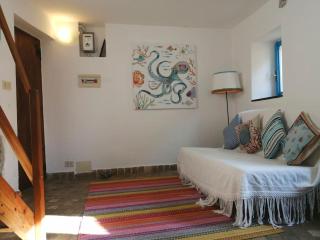 The Cinque Terre nest, with terrace and view - Montale - 3