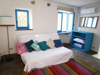 The Cinque Terre nest, with terrace and view - Montale - 2