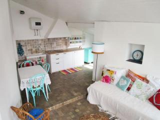 The Cinque Terre nest, with terrace and view - Montale - 8