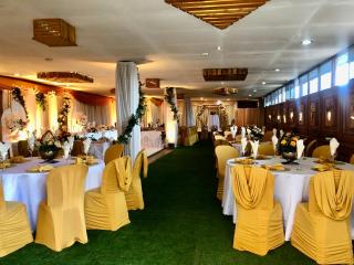 Hotel Greenwich - Kigali - 6