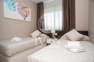 Casa Ipanema Ivan Luxury Homes 8ªPlta Norte 1ªLínea - Oropesa del Mar - 5
