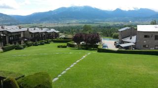 Acogedor apartamento con jardín en Ger - Ger - 6