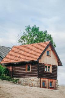 Jeżowa Woda Ośrodek Wypoczynkowy Palmiarnia i SPA - Przyszowa - 1