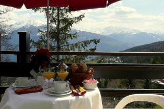 Hôtel de la Forêt - Crans-Montana - 8