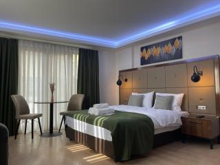 Elegance Suites - Istanbul - 8