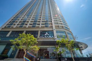 Luxury Altara Apartment in My Khe Area - Danang - 9