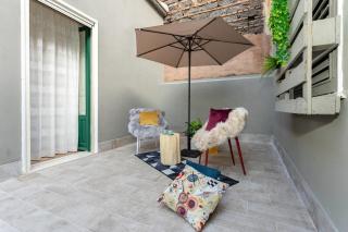 Siciliaholic Modern House - 2