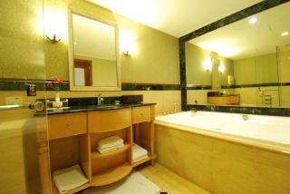 Rido Hotel - Taipeh - 6