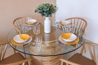 Tropical Oasis apartment in Meydan by Suiteable - Dubai - 1