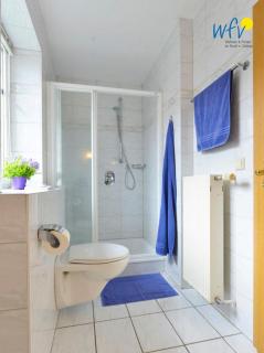 Speicherhaus Ferienwohnung 3 - Wangerooge - 6