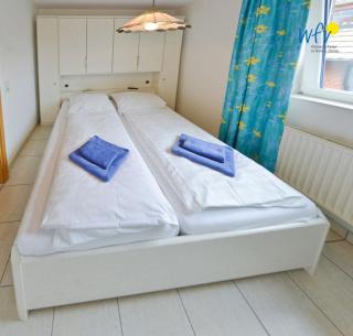 Speicherhaus Ferienwohnung 3 - Wangerooge - 5