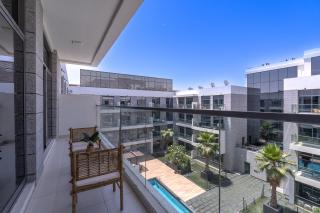 Tropical Oasis apartment in Meydan by Suiteable - 8