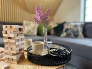 Apartament 920m n.p.m. - 8