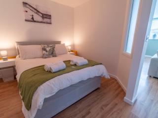 Pass the Keys Urban Retreat Stylish Apartment in the Heart of Nottingham - Nottingham - 9