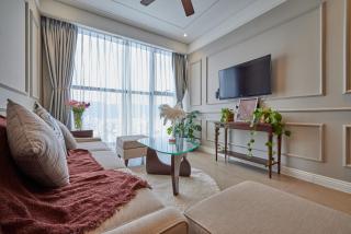 Luxury Altara Apartment in My Khe Area - Danang - 3
