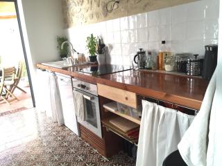 Mi Casa Azahar - Adsubia - 7
