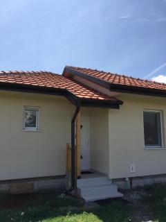 M&A Montenegro Apartmani - Golubovci - 3