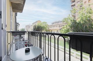 Easylife - Romantico appartamento sui Navigli - Milan - 8