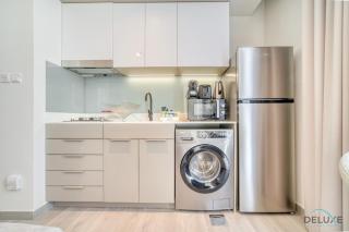 Graceful Studio at Mesk 1 Midtown Dubai Production City by Deluxe Holiday Homes - Dubai - 7