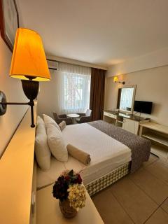 Smart Stay Beach Bodrum -All Inclusive - Gümbet - 3