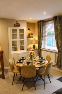 No4 Chapel Row - Bakewell - 9