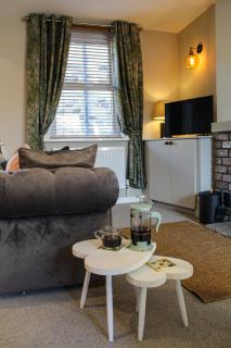 No4 Chapel Row - Bakewell - 6