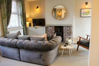 No4 Chapel Row - Bakewell - 5