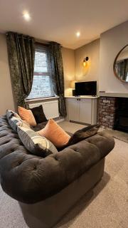 No4 Chapel Row - Bakewell - 4