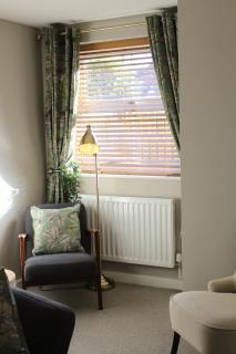 No4 Chapel Row - Bakewell - 1