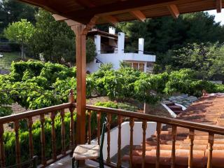 Villa - Farmhouse - Oropos - 6