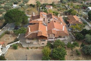 Villa - Farmhouse - Oropos - 4
