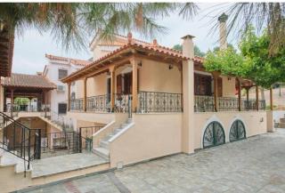 Villa - Farmhouse - Oropos - 1