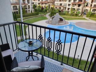 Sea Star Sozopol - 1