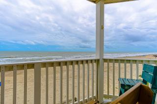Seascape 1208 condo - Galveston - 9