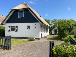Buitenplaats Villa 108 - Callantsoog - 0