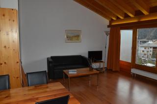Laagers Hotel Garni - Samedan - 4