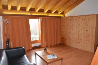 Laagers Hotel Garni - Samedan - 3