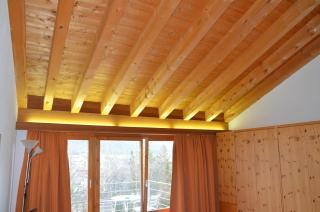Laagers Hotel Garni - Samedan - 2