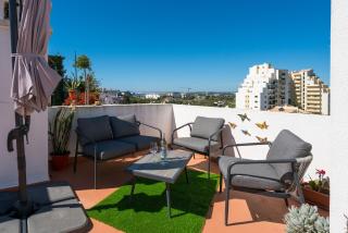 Parvihouse - Alvor - 9