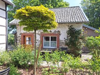 Ferienhaus Altes Backhaus - Roetgen - 0