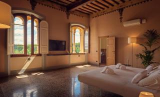 Il Castello di San Ruffino - 1