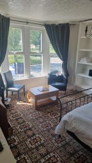 Norfolk Guest House - Bristol - 8