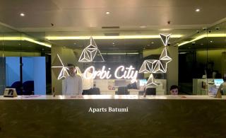 Orbi City Batumi Aparts - 5