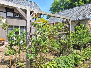 Ferienhaus Altes Backhaus - Roetgen - 8