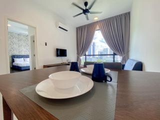 SKS Pavilion Residence by RR JBcity - 3