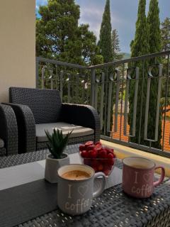 Apartman EN - 2